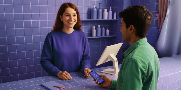 Retail inteligente, la tecnología que convierte inventario en liquidez en Colombia