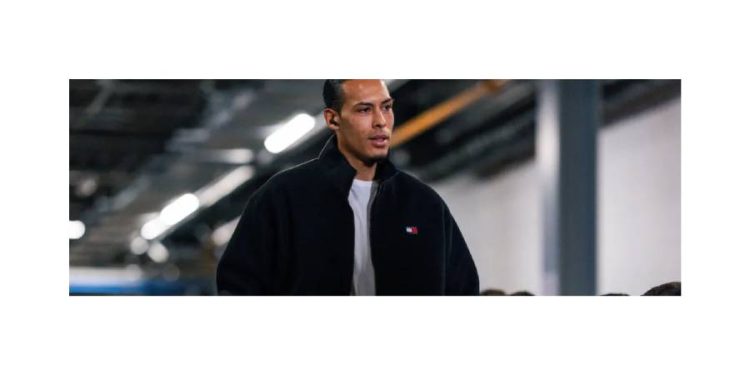 Tommy Hilfiger