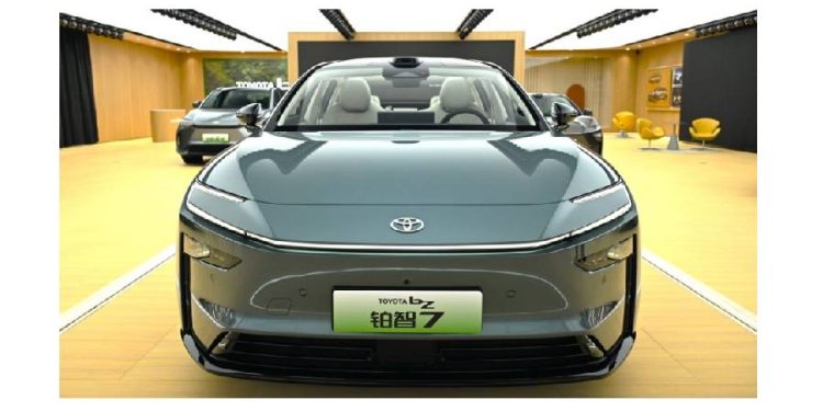 Toyota