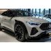 Toyota Corolla Cross 2026 redefine el concepto de SUV compacto