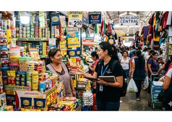 Trade Marketing: Por qué el Mercado Central es el Rey