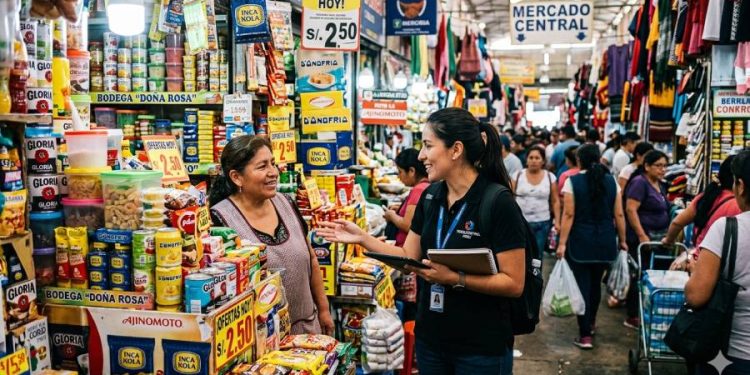 Trade Marketing: Por qué el Mercado Central es el Rey