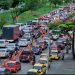 Tráfico urbano desafía la logística de última milla