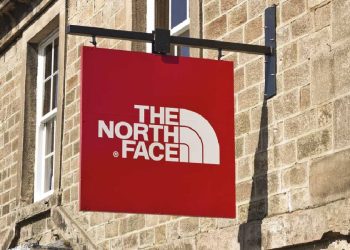 Transición planificada en The North Face: nueva líder de marcas