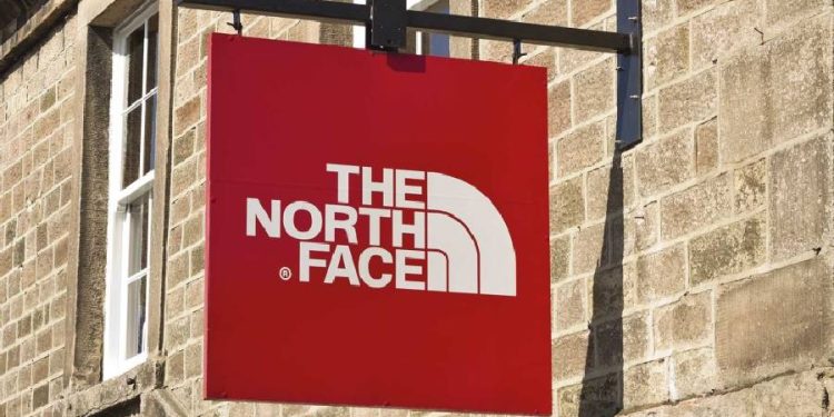Transición planificada en The North Face: nueva líder de marcas
