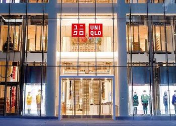 Uniqlo acelera en India: objetivo 551 millones y expansión de tiendas