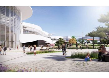 Valdebebas Shopping: El futuro gigante comercial de Madrid
