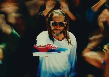 Vans Era Wafflecup: 50 años de legado que mira al futuro
