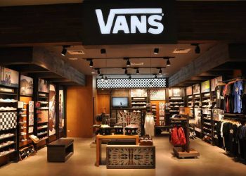 Vans aterriza en Jockey Plaza: nueva tienda en Lima