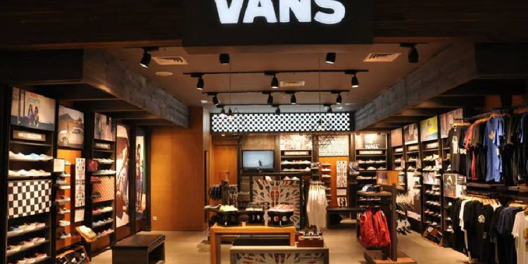 Vans aterriza en Jockey Plaza: nueva tienda en Lima