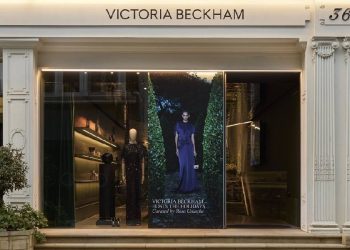 Victoria Beckham: crecimiento récord y planes de expansión