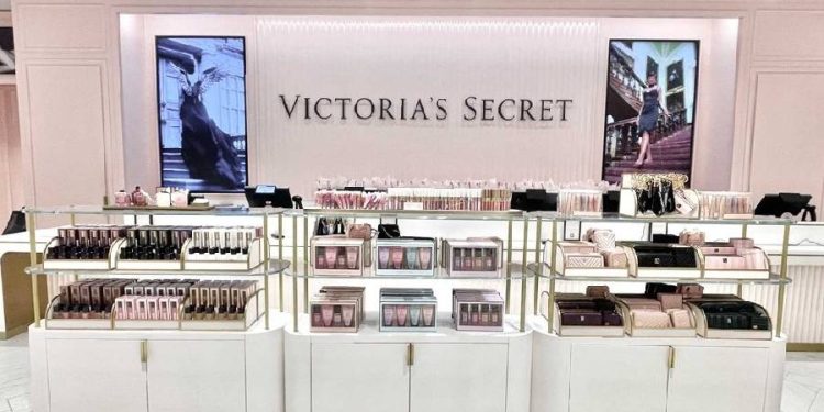 Victoria’s Secret eleva ventas en 2025 y apunta a crecimiento