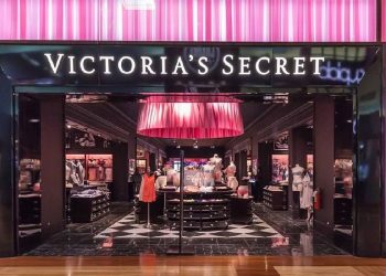 Victoria’s Secret reestructura su presencia en China