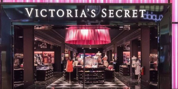 Victoria’s Secret reestructura su presencia en China