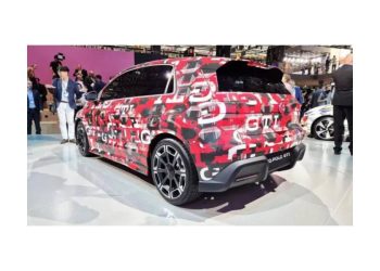 Volkswagen ID.Polo es el esperado hatchback eléctrico
