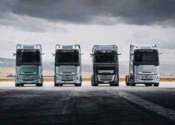 Volvo Trucks