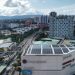 Parque Caracolí impulsa crecimiento con energía solar