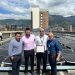 Parque Fabricato avanza hacia operación energética renovable