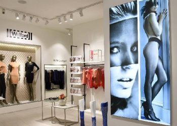 Wolford cierra 2025 con caída de ventas del 14%