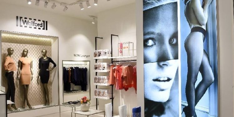 Wolford cierra 2025 con caída de ventas del 14%