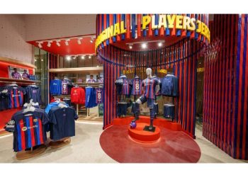 Xavier Pladellorens y el FC Barcelona: El Nuevo Retail Deportivo