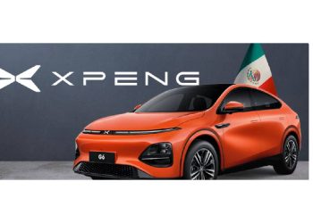 Xpeng