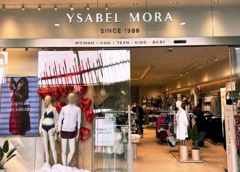 Ysabel Mora llega a Madrid: nueva tienda en Xanadú