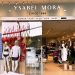 Ysabel Mora llega a Madrid: nueva tienda en Xanadú