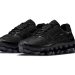 Zapatillas Fragment x Nike: un futuro en negro