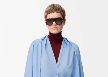 Zara lanza la camisa viral estilo Loewe por menos de 30 euros