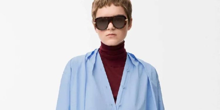 Zara lanza la camisa viral estilo Loewe por menos de 30 euros