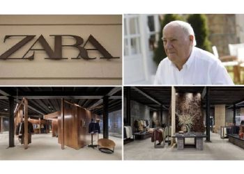 Zara: ¿El fin del Fast Fashion tal como lo conocíamos?