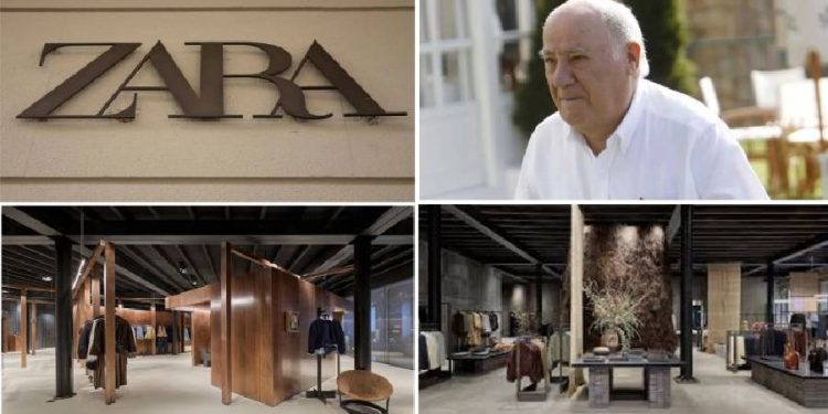 Zara: ¿El fin del Fast Fashion tal como lo conocíamos?