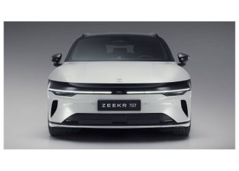 zeekr