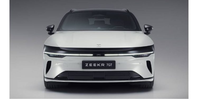 zeekr