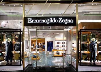 Zegna gana en 2025: beneficio sube 20,5% pese a la caída