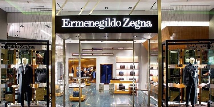Zegna gana en 2025: beneficio sube 20,5% pese a la caída