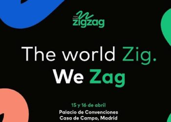 ZigZag expo retail: El evento clave para la expansión Iberia