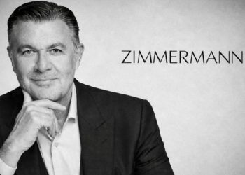 Zimmermann renueva su cúpula directiva: nuevo consejero delegado