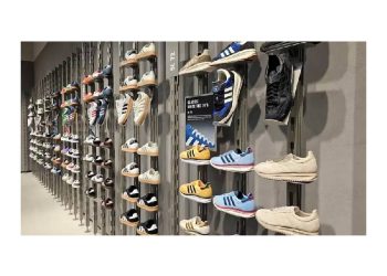 adidas