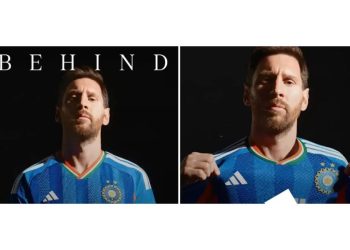 adidas