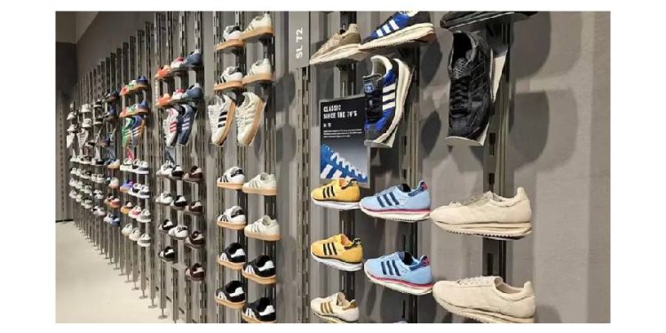 adidas