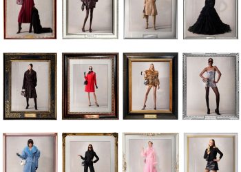 Demna en Gucci: una reinvención teatral del universo Gucci