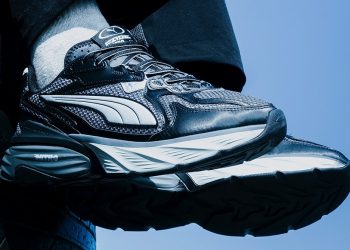 Llegan a Chile las Fade Nitro de Puma, la zapatilla todoterreno