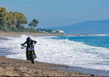 BMW Motorrad logra resultado récord en “Motocicleta del Año 2026”