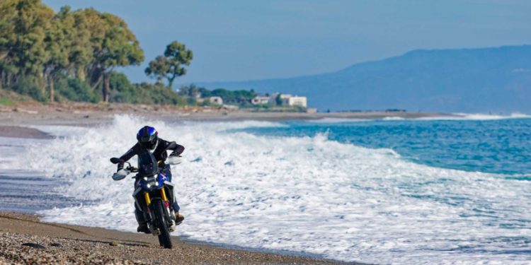 BMW Motorrad logra resultado récord en “Motocicleta del Año 2026”