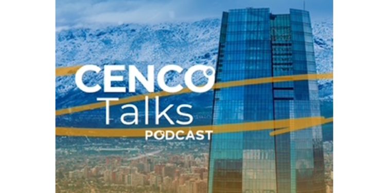 cenco talks