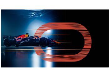 Oracle Red Bull Racing renueva alianza tecnológica con Oracle