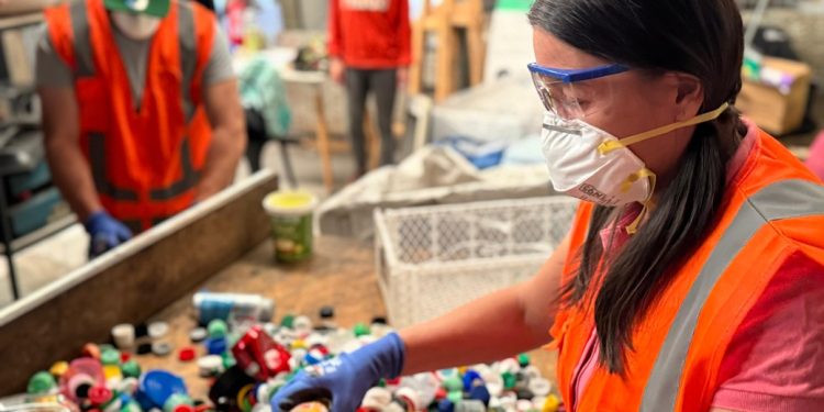 recicladores