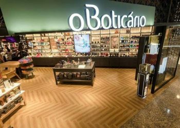 O Boticário conquista la cima mundial de la belleza